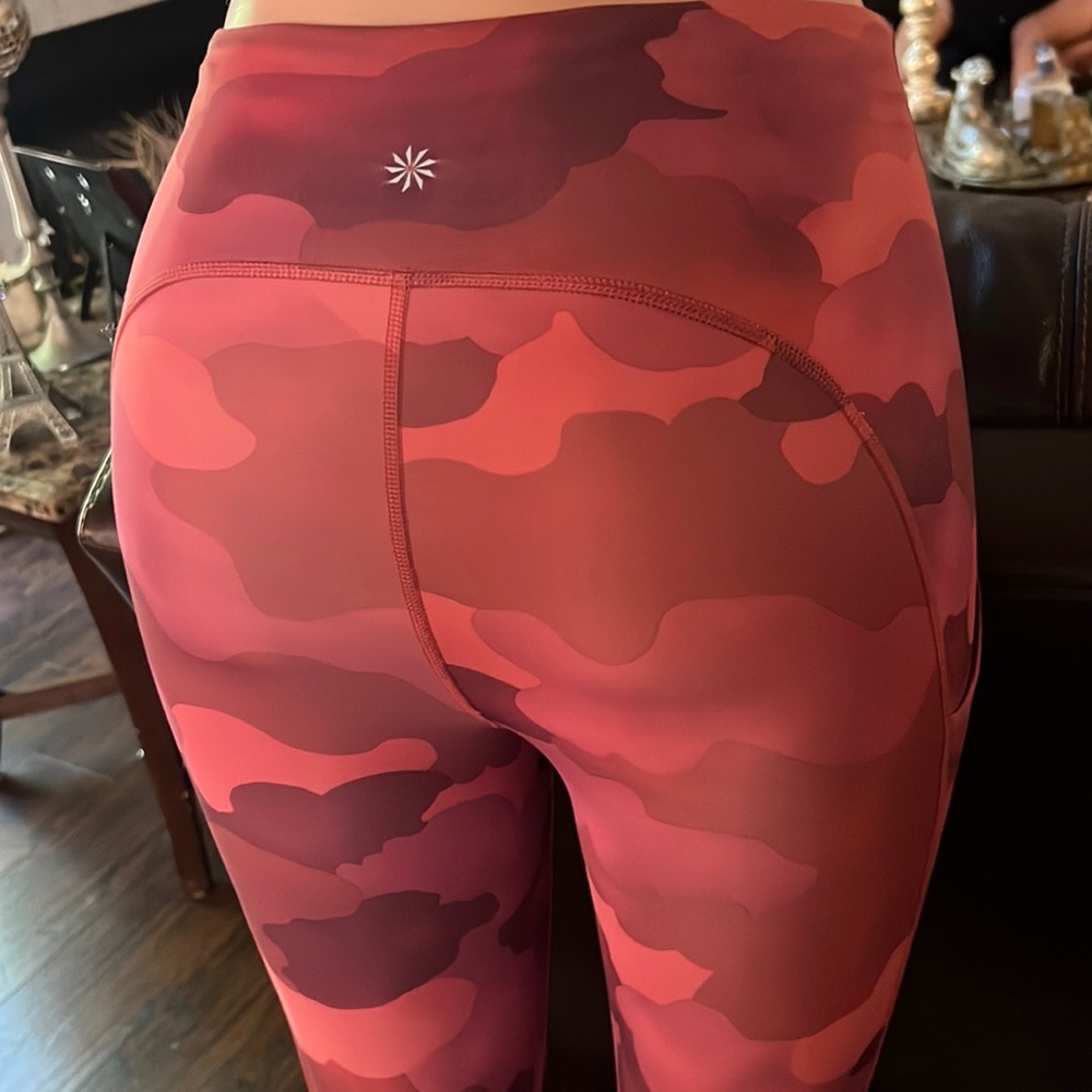 Athleta 🤩